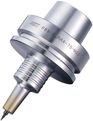 (株)MST会社企業 か細い生産ライン モノ3° F63-SLRA6-75-M22