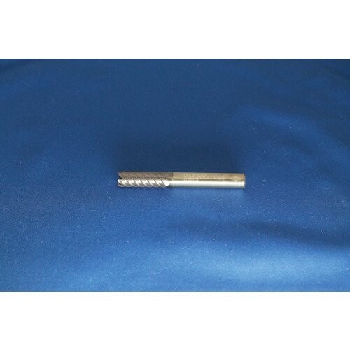 マパｰル OptiMill-Hardned 高硬度用 多枚刃 並み並み刃長 SCM300J-1400Z06R-S-HA-HP214 485-8204 超硬スクエアエンドミル