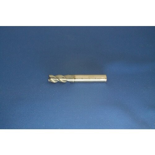 マパｰル OptiMill-Steel-HPC 不等分割･不等リｰド3枚刃 スチ SCM250J-2000Z03R-F0040HA-HP2137224 485-8069 超硬スクエアエンドミル