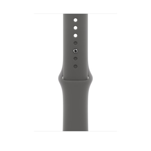 Apple Watch Band - 46粍容れもの用ストーングレイスポーツバンド - S/M