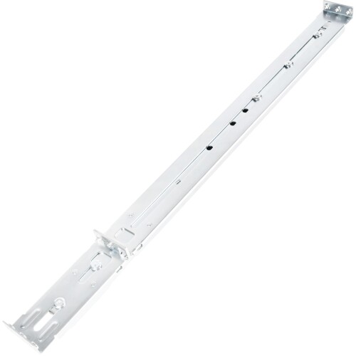SilverStone RM400ラックマウントレール SST-RMS06-22