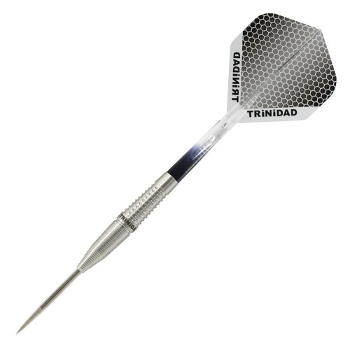 TRiNiDAD PRO JOHN2 STEEL 城野弘樹 選手モデル トリニダード プロ ジョン2 スティール ダーツ バレル|マニッシュボーイ