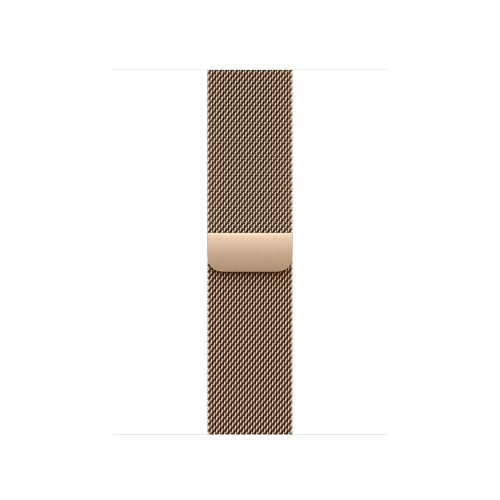 Apple Watch Band - ミラネーゼループ - （42粍）容れもの用 - ゴールド - One Size
