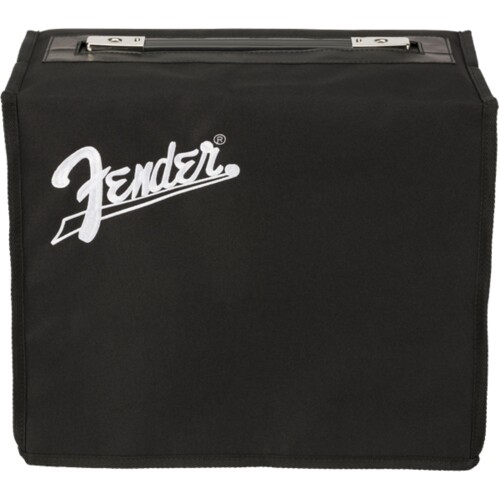 Fender アンプカバー Amp Cover, Pro JuniorTM, Black