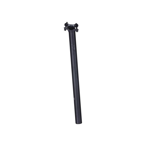 BBB(ビービービー) シートポスト スカイスクレイパー 27.2×400mm ブラック BSP-20