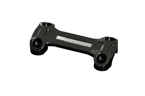 ヨシムラ ハンドルクランプ SET Z900RS/Z900RS CAFE (18-24) ブラック YOSHIMURA 577-269-1100|マニッシュボーイ