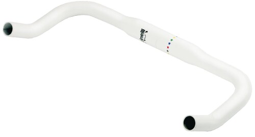 cinelli(チネリ) 手持ち部分赤ちょうちん ローラ 白いこと 31.8/38 603031-002318