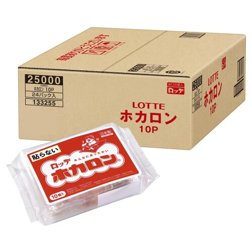 ホカロン貼らないホカロン 貼らない カイロ レギュラー 240個入（10P×24個）容れもの売りわたす