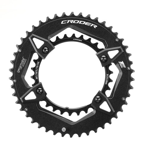 CRODER SPIRIT SPIDER TRACK 43/30T BCD110粍