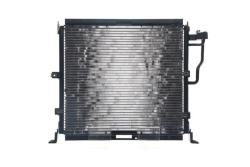 MAHLE エアコンコンデンサー BMW 3 カブリオレ (E36) 323 i 05.1995-11.1999 AC 179 000S｜マニッシュボーイ