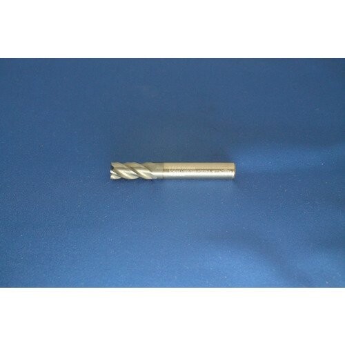 マパｰル OptiMill-Uni-HPC 不等分割･不等リｰド4枚刃 SCM240J-0600Z04R-F0012HA-HP2137224 485-7887 超硬スクエアエンドミル