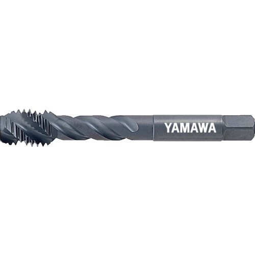 ヤマワ ニッケル基合金用タップ止り穴用 ZENBM12
