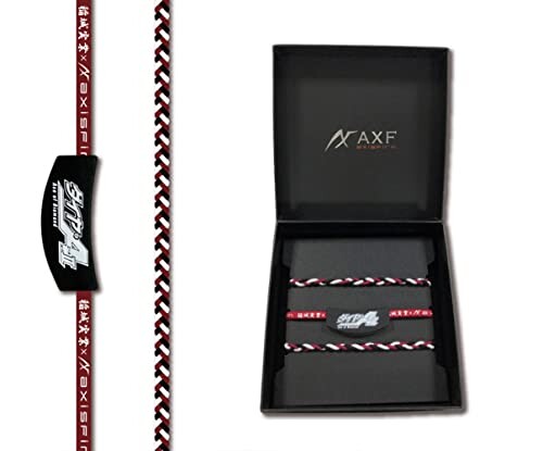 アクセフ 2260005-29-F ダイヤのA×AXFコラボカラーバンド 稲城実業 45cm画像