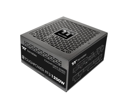 Thermaltake TOUGHPOWER PF3 1200W ATX3.1 -PLATINUM- ワット数単一のもの なおなお書き-TPD-1200FNFAPJ-L なおなお書き1575