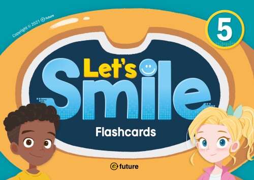 e-future Let\u0027s Smile 気泡管水準器5 閃光電球歌留多 英語教材