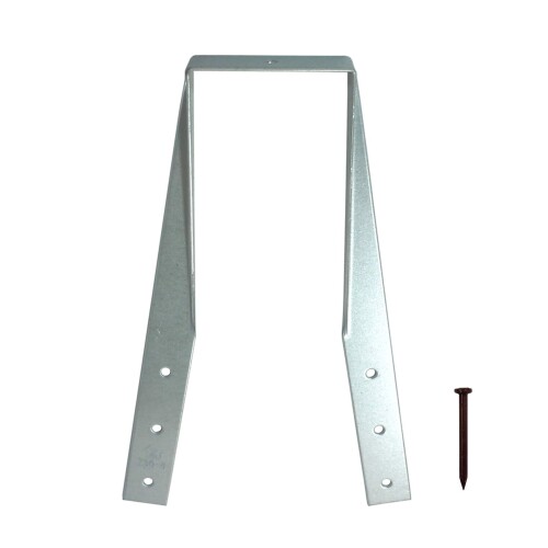 ダイドーハント (DAIDOHANT) (Z鉄器) Z見澄ます くら鉄器 SS (100個) (釘付) 37987