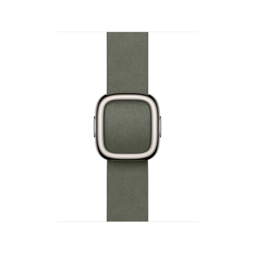 Apple Watch Band - 今めかしいバックル - （42粍）容れもの用 - サルヴィア薄墨色 - M