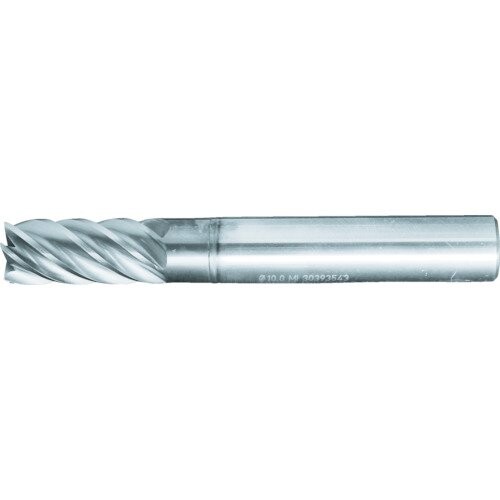 マパｰル Opti-Mill-HPC 不等分割/不等リｰド6枚刃 仕上げ用 SCM370J-1000Z06R-S-HA-HP213 487-0531 超硬スクエアエンドミル