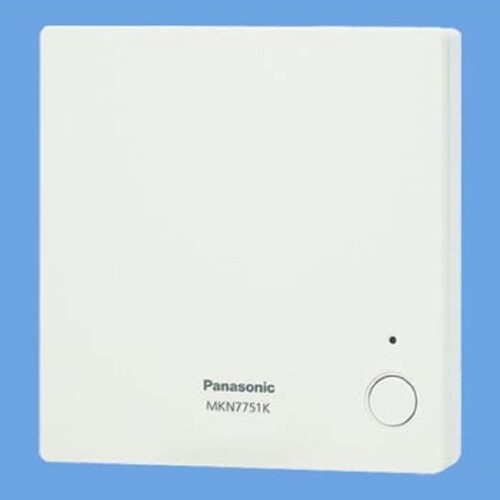 パナソニック(Panasonic) AiSEG用通信アダプタ MKN7751K|マニッシュボーイ