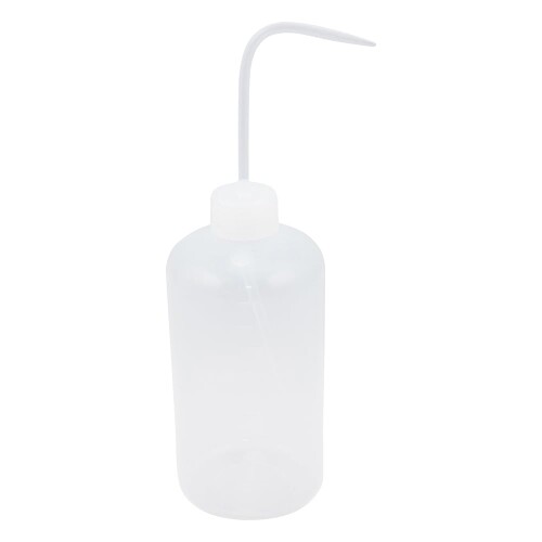 細口洗浄瓶(PFA) 1000mL /4-5343-08|マニッシュボーイ