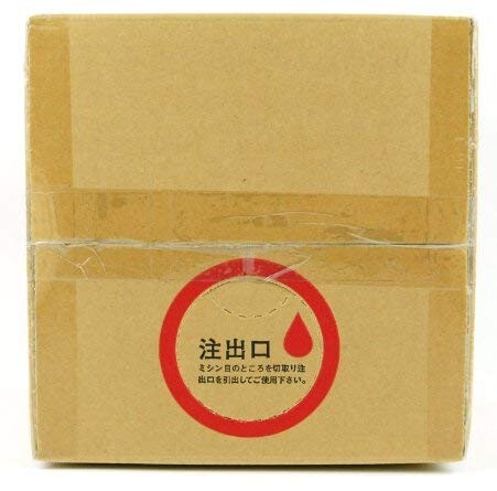次亜Cl酸水ジアガード10Lbox