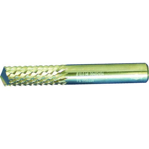 マパール “OptiMill(R上) SCM430複合材用ルーター\