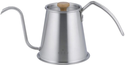 下村企販 コーヒー考具 トール ドリップポット Pro 46120