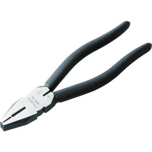 TRUSCO(トラスコ) JISプライヤー 200粍 TBPE200 × 5丁