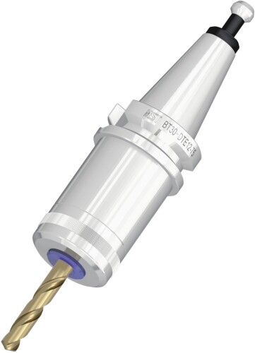 (株)MST会社企業 データワンコレットホルダ E型 BT30-DTE7-60-MAS1