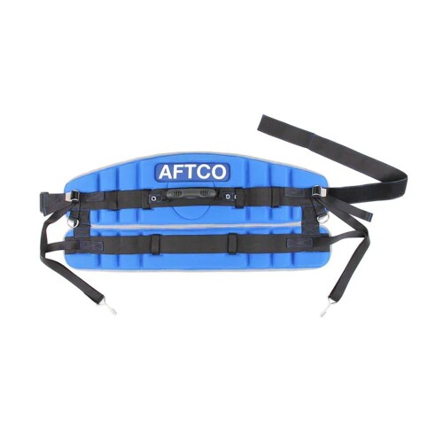 アフコ(Aftco) マックスフォース XH ハーネス ブルー (Maxforce XH Harness Blue F) HRNSXH1