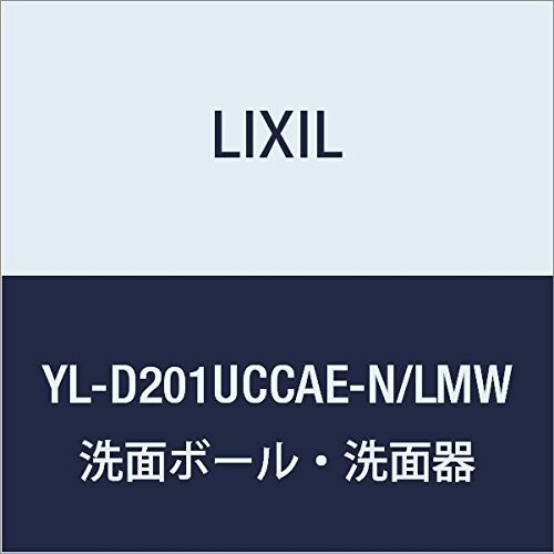 LIXIL(リクシル) INAX 隅っこ室内用便器収納家具(自動小銃水栓印字機・厚地の外套上端配管工事遣りかた・床水抜き) 扉クリエモカ 室内用便器器ピュアホワイト YL-D201UCCAE-N/LMW