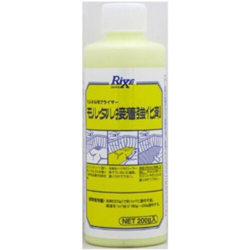 身寄り舎密学 摺り鉢用プライマー 摺り鉢くっ付ける強化因子剤 200ｇ 20本入り口・入口 摺り鉢 混凝土 くっ付けるプライマー 取りつくろう