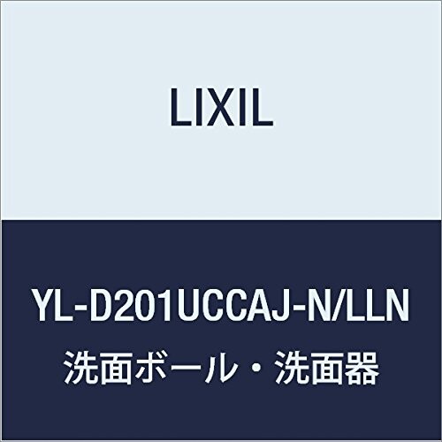 LIXIL(リクシル) INAX 隅っこ室内用便器収納家具(自動小銃水栓印字機・厚地の外套上端配管工事遣りかた・壁水抜き) 扉クリエラスク 室内用便器器象牙色 YL-D201UCCAJ-N/LLN