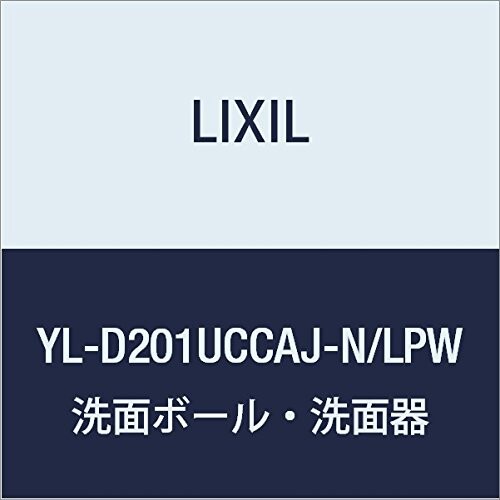 LIXIL(リクシル) INAX 隅っこ室内用便器収納家具(自動小銃水栓印字機・厚地の外套上端配管工事遣りかた・壁水抜き) 扉クリエペール 室内用便器器ピュアホワイト YL-D201UCCAJ-N/LPW