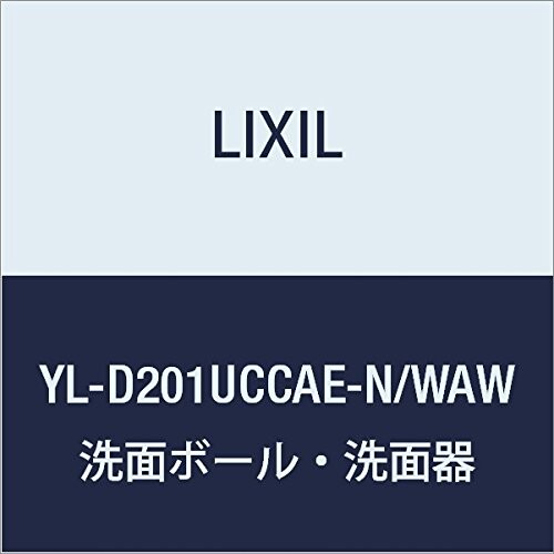 LIXIL(リクシル) INAX 隅っこ室内用便器収納家具(自動小銃水栓印字機・厚地の外套上端配管工事遣りかた・床水抜き) 扉白いこと 室内用便器器ピュアホワイト YL-D201UCCAE-N/WAW