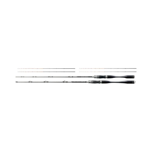 シマノ(SHIMANO) 磯竿 極点 20 イカダリミテッド IKADA LIMITED