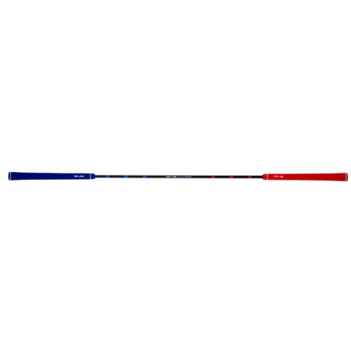 ロイヤルコレクション(Royal Collection) TRI-ONE FLEX 41 PLUS(トライワンフレックス 41 プラス) 41インチ ゴルフ素振り用練習器具