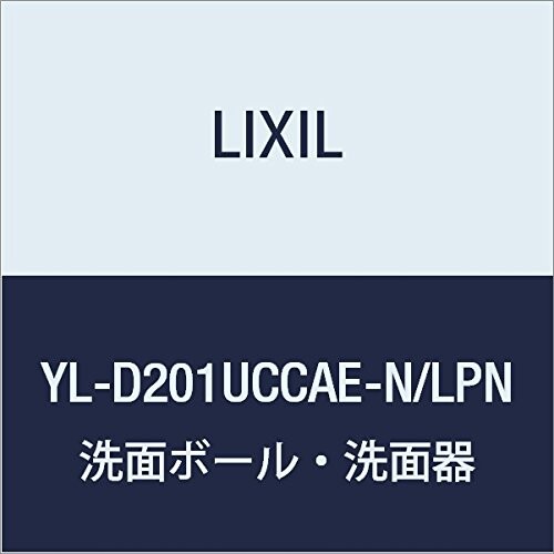 LIXIL(リクシル) INAX 隅っこ室内用便器収納家具(自動小銃水栓印字機・厚地の外套上端配管工事遣りかた・床水抜き) 扉クリエペール 室内用便器器象牙色 YL-D201UCCAE-N/LPN