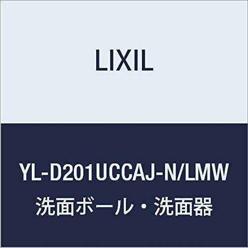 LIXIL(リクシル) INAX 隅っこ室内用便器収納家具(自動小銃水栓印字機・厚地の外套上端配管工事遣りかた・壁水抜き) 扉クリエモカ 室内用便器器ピュアホワイト YL-D201UCCAJ-N/LMW