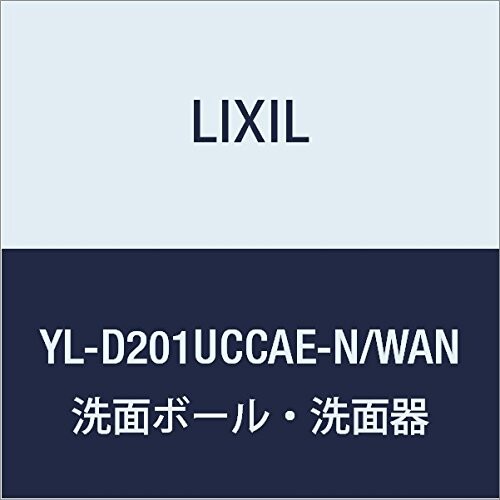 LIXIL(リクシル) INAX 隅っこ室内用便器収納家具(自動小銃水栓印字機・厚地の外套上端配管工事遣りかた・床水抜き) 扉白いこと 室内用便器器象牙色 YL-D201UCCAE-N/ワイドエリアネットワーク