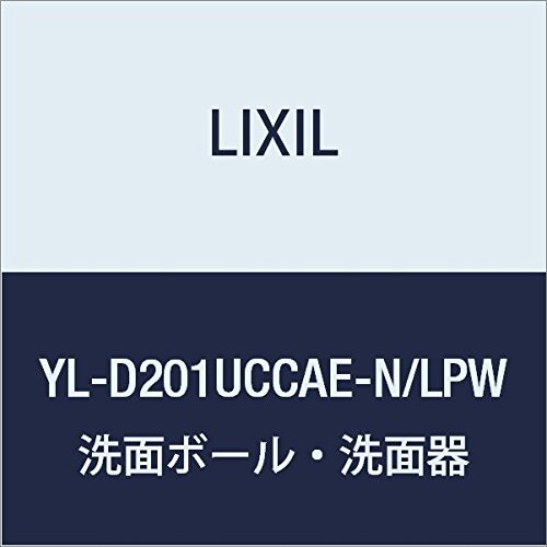 LIXIL(リクシル) INAX 隅っこ室内用便器収納家具(自動小銃水栓印字機・厚地の外套上端配管工事遣りかた・床水抜き) 扉クリエペール 室内用便器器ピュアホワイト YL-D201UCCAE-N/LPW