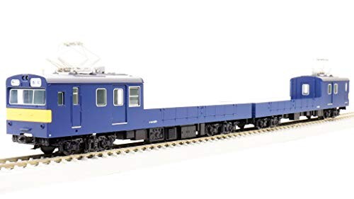 天賞堂 HOゲージ T-Evolution Series 002 クモル145形 ＋ クル144形 国鉄タイプ ユニット窓枠グレー 65007 鉄道模型 電車