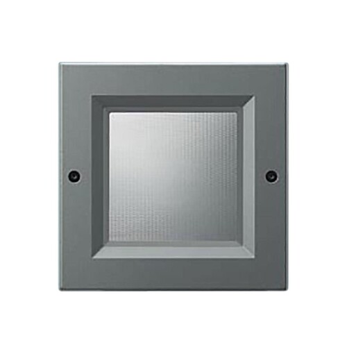 パナソニック(Panasonic) 壁埋込型 LED 白色 フットライト 埋込ボックス取付 防雨型 SmartArchi YYY86542LE1