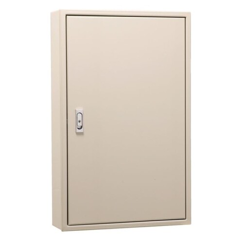 河村電器 盤用収納家具 鉄板製 屋内用 FX 6050-14K