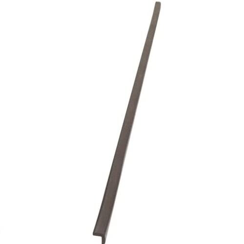 TRUSCO(トラスコ) 楽になること座布団 L字型 極細 赤銅色 TAC-62 × 30本