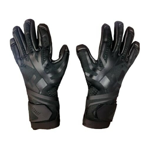 TUTO SECTOR ELITE BLK 10号