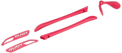 (ルディプロジェクト) カスタマイズ アクセサリー キーブレード クロマティックキットRUBIN/RUBIN AC210172A