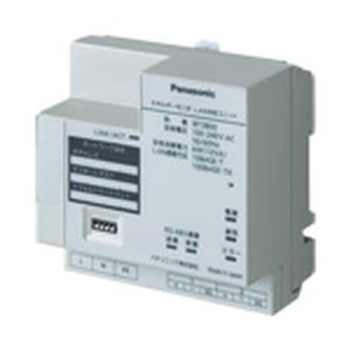 パナソニック(Panasonic) エネルギーモニタ LAN対応ユニット BT3800