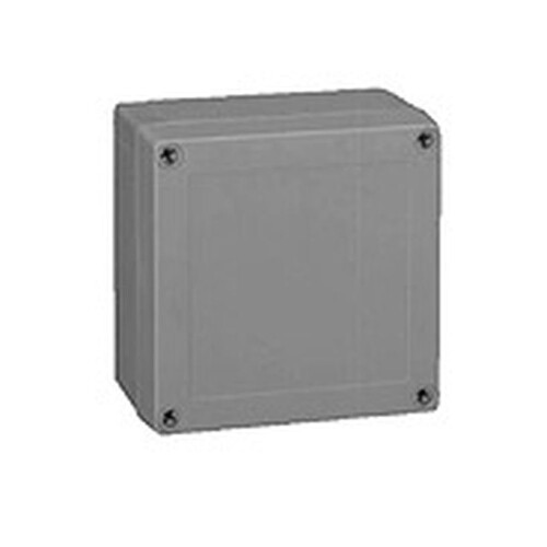 日東工業 ポリカボックス 着色カバー付 180×255×102mm PBH10-1825G 12,802円