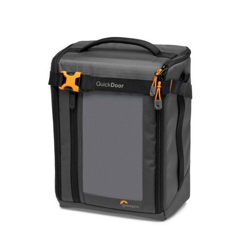 置き目労働者階級(Lowepro) ボックス席型車寄せ 肌付き御徒面子 歯車引きあげる クリエーターボックス XL II GRL サステナブル原料品やとい入れる緑であること生産ラインつづき物 70-200粍付一眼二眼レフ写真機 取り替えっこ用水晶体2本収